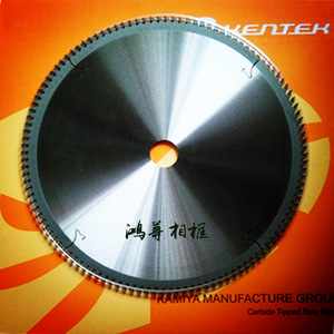 Shengu Saw Blade 12 In 120 Teeth For Photo <b>Frame</b> <b>Mounting</b> Machines And Cross Stitch Saws - Product Image 1