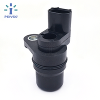 Capteur de vitesse de roue ABS arrière gauche OEM 89546-26090 pour Toyota Hiace 2005-2019, pièces de rechange pour système de freinage automatique # 89546-26090