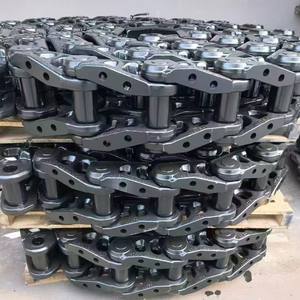 ชุดประกอบโซ่รถขุดแบบดิสก์ ผลิตในประเทศจีน พร้อมการรับประกัน 6 เดือน - Product Image 2