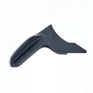 Poignée de réglage du fauteuil conducteur avant gauche 8A61A61735AA 1531242 8A61A61734AA 1706222 pour Ford Focus 2012-2018 Fiesta - Product Image 5