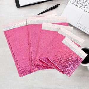 Bolsas de Envío Seguras de Polietileno de Alta Resistencia con Burbujas |   Embalaje Logístico Resistente al Agua y a la Humedad, Impreso en Offset - Product Image 1