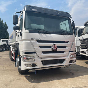 จีนผลิตเครื่องยนต์ดีเซล 371 375 แรงม้า <span class=keywords><strong>ม</strong></span>ือ<span class=keywords><strong>สอง</strong></span> สำหรับรถบรรทุก<span class=keywords><strong>ถัง</strong></span>เก็บ<span class=keywords><strong>น้ำ</strong></span> 6x4 พร้อ<span class=keywords><strong>ม</strong></span>ปั๊มฉีดน้ำ จำหน่าย - Product Image 6