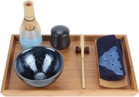 Emballage d'identification personnalisé Harmony Wholesale. Brosse à 100 dents fabriquée à la main au Japon. Fouet à matcha et accessoires pour matcha.