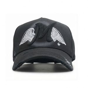 2026 Total Black 31 Gorra El Mago 31 Hats Bordado Thirty One Hats Gorra de Béisbol de Ala Ancha con Pedrería Gorras 31 Hats El <span class=keywords><strong>Magi</strong></span> - Product Image 6