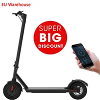 M365Pro Folding Electric Scooter for Adult, 350 W