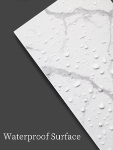 Papel Tapiz Autoadhesivo 3D Geométrico de <span class=keywords><strong>Vinilo</strong></span>, <span class=keywords><strong>Precio</strong></span> de Fábrica UDK, Adhesivos de Pared Impermeables <span class=keywords><strong>para</strong></span> Decoración de <span class=keywords><strong>Paredes</strong></span> y Muebles - Product Image 6