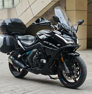 Utilizado para BMW S1000rx en <span class=keywords><strong>2018</strong></span>. 1000cc. Motos de Calle de Segunda Mano de Alta Calidad - Product Image 6