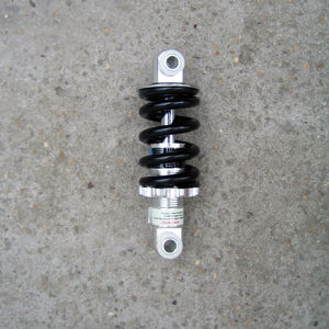 <span class=keywords><strong>Amortisseur</strong></span> à ressort pour mini moto 49cc, moto tout-terrain, 100 mm/125 mm/150 mm/190 mm - Product Image 2