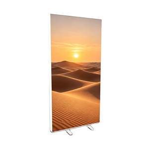 Caja de Señalización Comercial de Alta Calidad con Energía Solar - Product Image 1