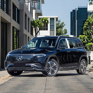 Vendita calda <span class=keywords><strong>Mercedes</strong></span>- EQB auto elettrica a lungo raggio 600Km ad alta velocità nuovo veicolo di energia EV - Product Image 1