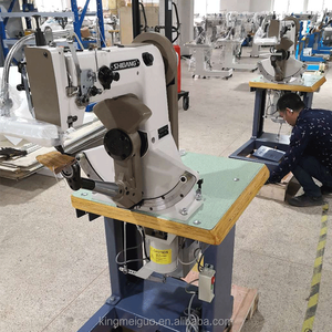 Máquina de Coser Industrial de Puntada Fija Tipo Sentado De Coser 168 - Product Image 3