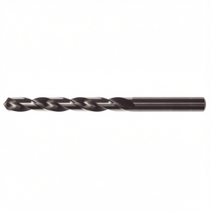 Foret en carbure Ttake 5xD non revêtu pour machines-outils - Product Image 2