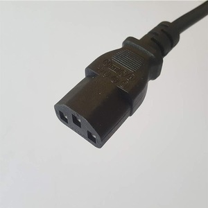 Cable de Alimentación CA CEI a IEC 16A 1.5 mm² PVC para Uso en Electrodomésticos - Product Image 3