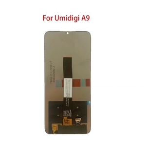 Pantalla LCD Original OEM para <span class=keywords><strong>Umidigi</strong></span> <span class=keywords><strong>A3</strong></span> A7 A7S A7PRO A9 A9PRO - Repuestos de Pantalla para Teléfonos Móviles al por Mayor - Product Image 3