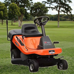 <span class=keywords><strong>Tracteur</strong></span> <span class=keywords><strong>tondeuse</strong></span> autoportée industriel 30 pouces à quatre roues <span class=keywords><strong>pour</strong></span> terrains de golf, jardins et aménagements paysagers - Product Image 6