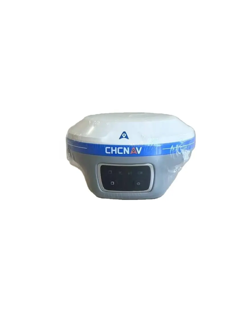 กล้องคู่เครื่องมือสํารวจการลงจอด 1408-Channels CHCNAV i89/CHC X15 GNSS RTK ตัวรับสัญญาณราคาดี GPS GNSS RTK