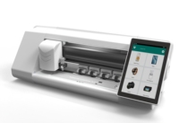 Máquina de Corte de Película de Hidrogel con Tiempos de Corte Ilimitados, Máquina Inteligente para Cortar Película Protectora de Pantalla de Teléfono Celular
