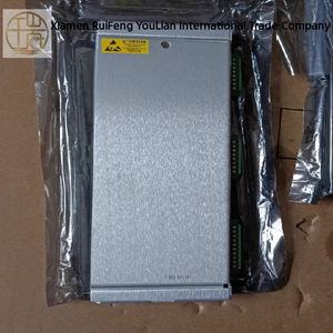 135137-01 1個 新品 ネバダ ポジションモニターモジュール 新品純正品 在庫あり 産業オートメーションパック専用 PLCプログラミング - Product Image 1