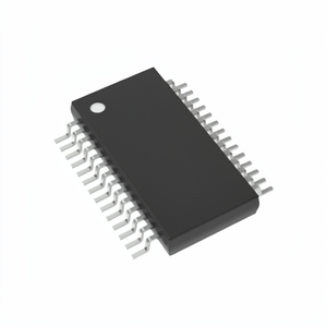 Electronic Circuit Components 28 SSOP PIC16LF76T-I_SS Embedded Original - Product Image 1