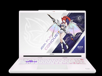 Ordinateur portable de jeu Crosshair 16 HX MLG Edition E14WFK-070CN, tout neuf, taux de rafraîchissement élevé