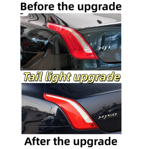 Feux arrière de haute qualité, nouveau style, pour modèles 2010-2019 |    Pièce de rechange arrière avec certification CE et E-Mark - Product Image 2