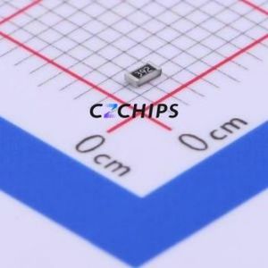 0603ตัวต้านทาน SMD แบบ PTFR0603B3K90P9 (ประเภท: ฟิล์มบาง) (ความต้านทาน: 3.9Kohm ความแม่นยำ: 0.1%) - Product Image 1