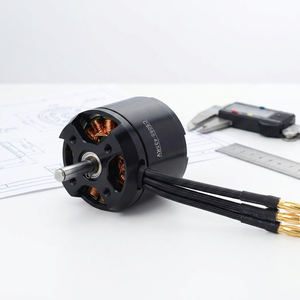 5045 Fixed‑Wing Outer‑Rotor Metal BLDC Brushless <b>Drone</b> Motor 7.4‑25.2V High‑Power 30000RPM Spare <b>Accessories</b> For FPV <b>Drones</b> - Product Image 1