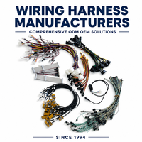 Kabel Adaptor Wiring Harness Shanyou Canbus Box Decoder Radio Android dengan Konektor yang Dapat Disesuaikan untuk Kendaraan Suzuki