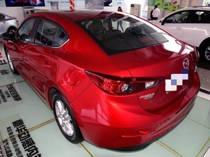 <span class=keywords><strong>Mazda</strong></span> 3 Axela Usado 2016 2017 <span class=keywords><strong>2018</strong></span> Sedán 1.5L Automático Gasolina Deportivo Confiable Eficiente en Consumo de Combustible Volante a la Izquierda Listo para Enviar - Product Image 6
