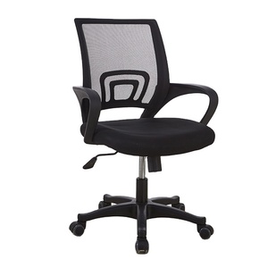 Nuova <span class=keywords><strong>Poltrona</strong></span> Direzionale di Lusso 2026 con <span class=keywords><strong>Schienale</strong></span> <span class=keywords><strong>Alto</strong></span>, Rilassante, in Tessuto a Rete, per <span class=keywords><strong>Ufficio</strong></span> - Product Image 2