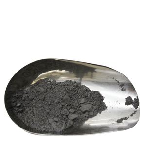 Poudre de tungstène métallique à prix compétitif en Chine - Product Image 4
