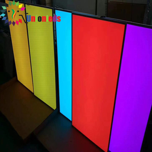 12V 24V Không Thấm Nước RGB Egelit Led Bảng Điều Chỉnh Ánh Sáng Tấm Với Tấm Khuếch Tán - Product Image 5