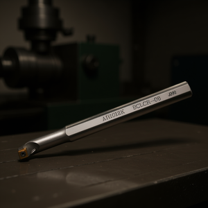 Internal Turning <b>Tool</b> R L TA7070 Positive Insert Turning <b>Tools</b> - Product Image 3