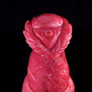 NNSX tête de fleur gros animal gode cheval coq pour massage anal vaginal stimulateur cheval gode monstre coq jouets sexuels pour femmes hommes - Product Image 2