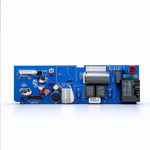 เครื่องปรับอากาศลิฟต์เมนบอร์ด KF-ZY-171C7 SHCJ V4.0 บอร์ดคอมพิวเตอร์สำหรับระบบควบคุมลิฟต์ - Product Image 2