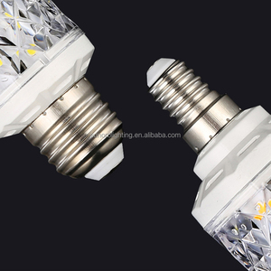 Tinh thể hiện đại dẫn ánh sáng bóng đèn fac <span class=keywords><strong>RGB</strong></span> 110V/220V 30W = 250W E27 halogen cho dân cư đèn chùm đèn <span class=keywords><strong>2025</strong></span> - Product Image 6