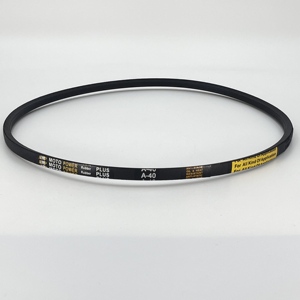 Chất Lượng Cao Một Loại A40 A42 A43 A45 A46 A48 A50 A51 A52 A54 A55 A57 Truyền Bọc V Vành Đai - Product Image 5