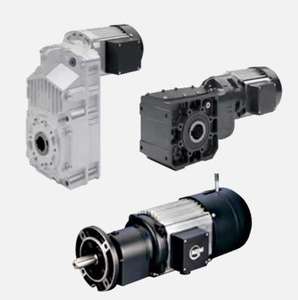 Motor Industrial para Grúa Aérea, Polipasto Eléctrico de Cadena, Motor Trifásico de CA, Alto Torque, Protección Térmica, 40 Toneladas, Seguro - Product Image 2