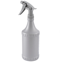 KUNAISI OEM – Pulvérisateur manuel en plastique personnalisé avec logo, fabriqué en Chine, pour film de protection automobile, teinte de vitres et detailing auto