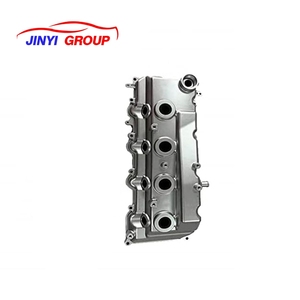 Cubierta de válvula adecuada para TOYOTA 4Runner Hilux 112010L020 1223830040 112100L020 1121030110 11201-0L020 12238-30040 11210-0L020 - Product Image 6