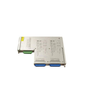 ใหม่เอี่ยม 100% ของแท้ 3500/42M 135489-01 โมดูลตรวจสอบระยะใกล้/การสั่นสะเทือน แบบแยกสัญญาณภายใน I/O - Product Image 3