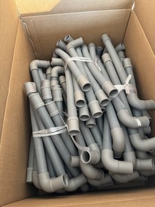 <span class=keywords><strong>Tuyau</strong></span> coudé souple en plastique PP de 33,5 cm pour <span class=keywords><strong>lave</strong></span>-<span class=keywords><strong>vaisselle</strong></span> Midea 12676000000947, pièce de rechange pour <span class=keywords><strong>lave</strong></span>-<span class=keywords><strong>vaisselle</strong></span>, <span class=keywords><strong>tuyau</strong></span> de raccordement interne - Product Image 6