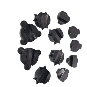 CNC bộ phận chế biến dây EDM nhanh chóng prototyping khoan chuốt thiết bị công nghiệp đánh bóng kết thúc thép không gỉ - Product Image 1