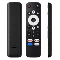 Télécommande vocale d'origine pour téléviseur Blaupunkt 24WGC5500S 32WGC5500S 32WGC5520S 40FGC5500S