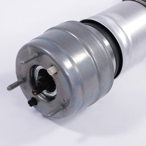 Pièces de suspension automobile A2533200330 <span class=keywords><strong>4</strong></span> <span class=keywords><strong>Matic</strong></span> Amortisseur avant gauche pour <span class=keywords><strong>Mercedes</strong></span> Benz GLC X25 GLC300 <span class=keywords><strong>2018</strong></span> - Product Image 2