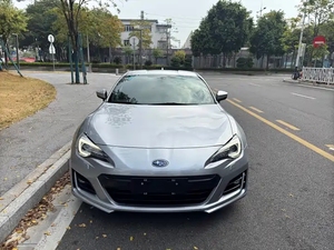 Auto Usata 2017 2018 2019 <span class=keywords><strong>Subaru</strong></span> <span class=keywords><strong>BRZ</strong></span> Guida a Sinistra Sedili in Pelle Telecamera Posteriore Tetto Apribile Euro VI Schermo Touch - Product Image 2