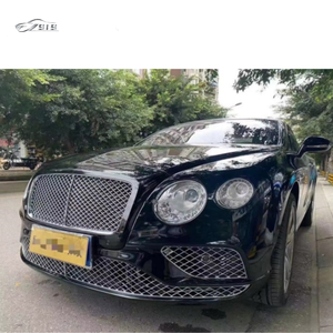 <span class=keywords><strong>Prix</strong></span> inférieur 2012-2017 année Bently <span class=keywords><strong>GT</strong></span> ancien à nouveau Kit de carrosserie pare-chocs de voiture grille de garde-boue adaptée aux accessoires de voiture <span class=keywords><strong>Continental</strong></span> <span class=keywords><strong>GT</strong></span> - Product Image 3