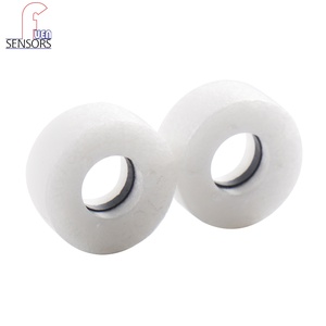 Công Tắc Nhựa Mini PP Bọt Kiểm Soát Bể Nước Bóng Nổi Cho Công Tắc Cảm Biến Mức - Product Image 4