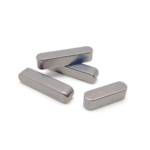 M2-<span class=keywords><strong>22</strong></span> DIN6885 fixation Standard en acier au carbone zingué clés parallèles à bout rond - Product Image 3