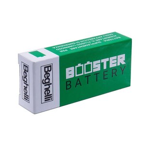 Batteria Booster Beghelli 3.2V 1.5Ah per Applicazioni di Accumulo Energetico - Product Image 1